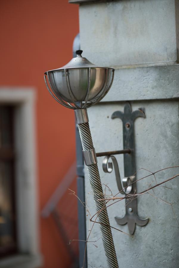 Elbterrasse Wachwitz Dresden Exterior foto
